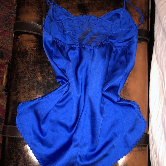 Vintage Embroidered Romper - Picture 2 of 5